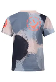 Unlocked jongens T-shirt